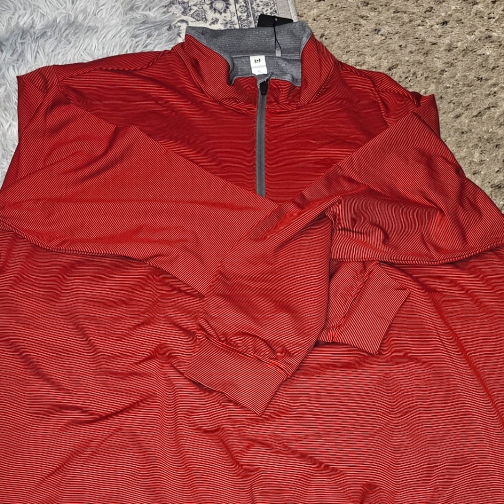 Mens Pullover